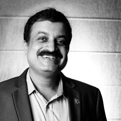 Dr. Kumar Mohanty