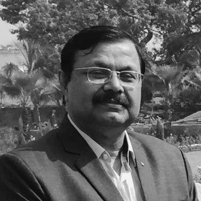 Dr. Saroj Kumar Mohapatra