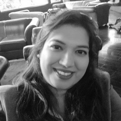 Ms.Archana Mishra