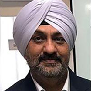 Saranjit Singh