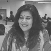 Dr. Tanaya Mishra