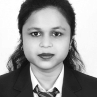 Puspanjali Priyadarsini