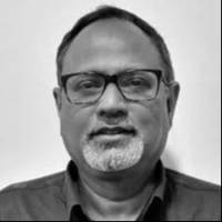 Pramod Chandrasekhar